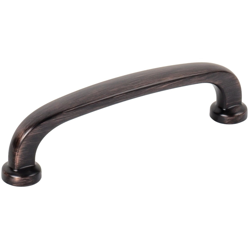 Jeffrey Alexander 410 96 Weser 3 3 4 Center To Center Handle Cabinet