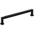 Jeffrey Alexander 929 160 Ogden 6 1 4 Center To Center Handle Cabinet
