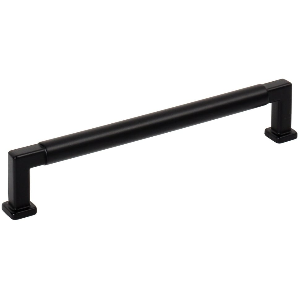 Jeffrey Alexander 929 160 Ogden 6 1 4 Center To Center Handle Cabinet