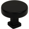 Jeffrey Alexander 929 Ogden 1 3 8 Mushroom Cabinet Knob