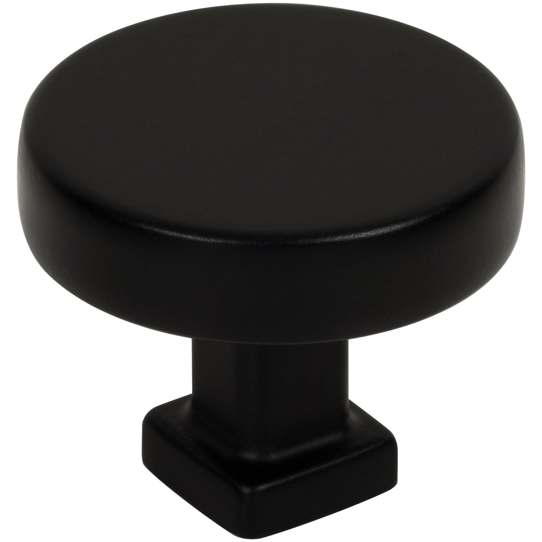 Jeffrey Alexander 929 Ogden 1 3 8 Mushroom Cabinet Knob