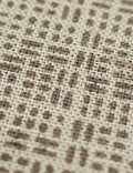 Jemez Fabric Swatch, Elephant by Kufri