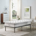 Jenna 10 Twin Xl Innerspring Mattress