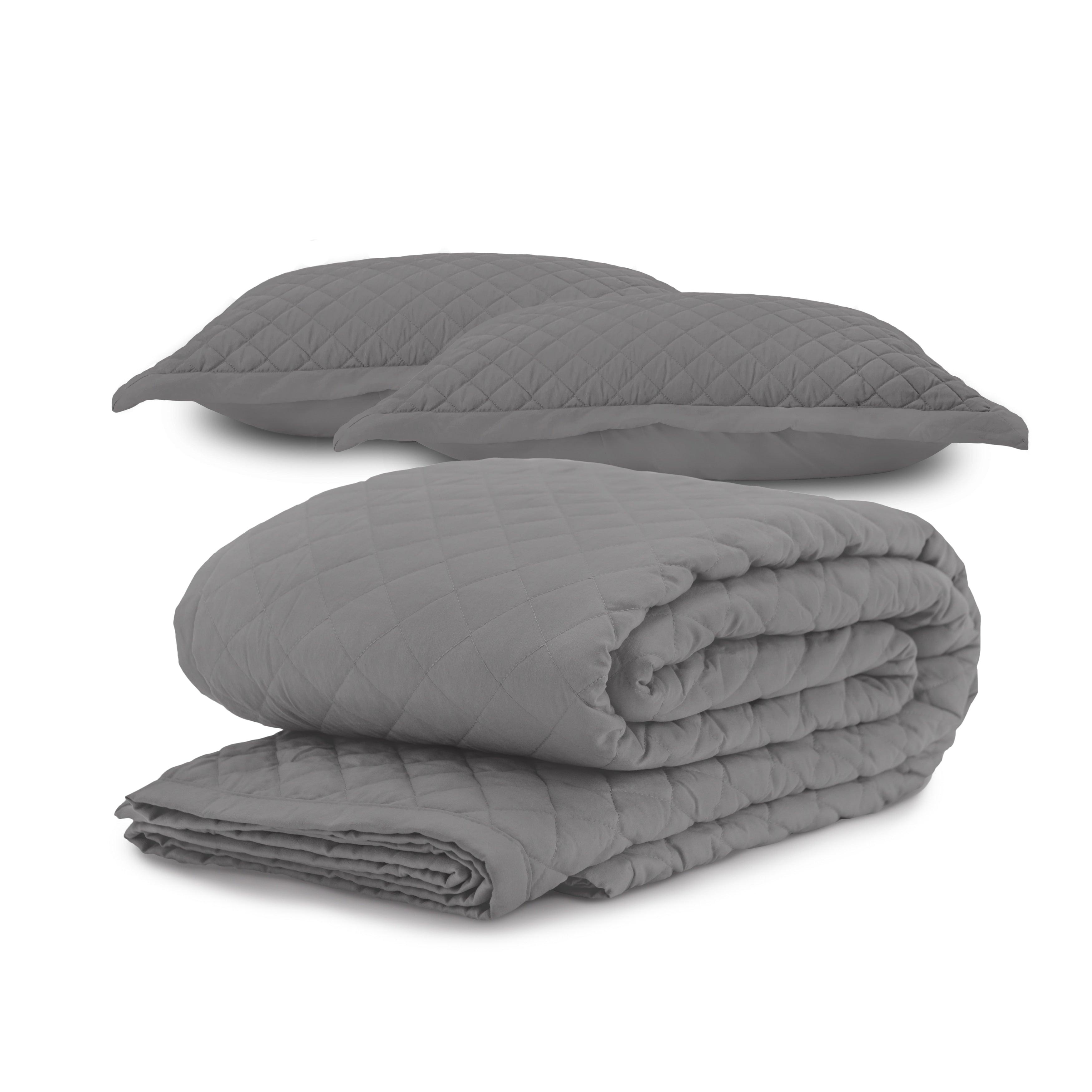 Jennifer Adams Essentials Diamond Quilt