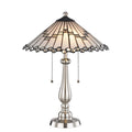 Jensen Tiffany Table Lamp