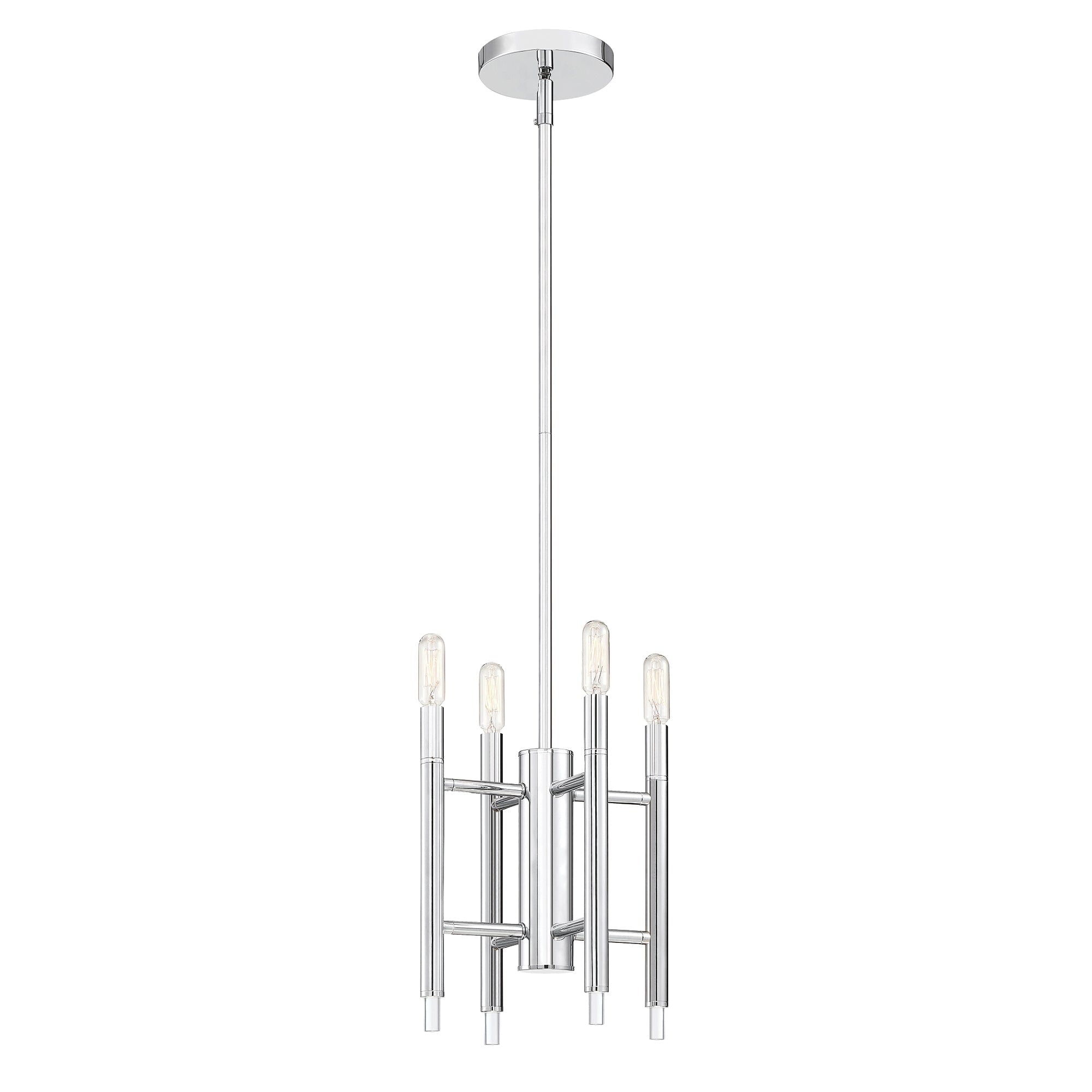 Jessa 4 Light Mini Pendant
