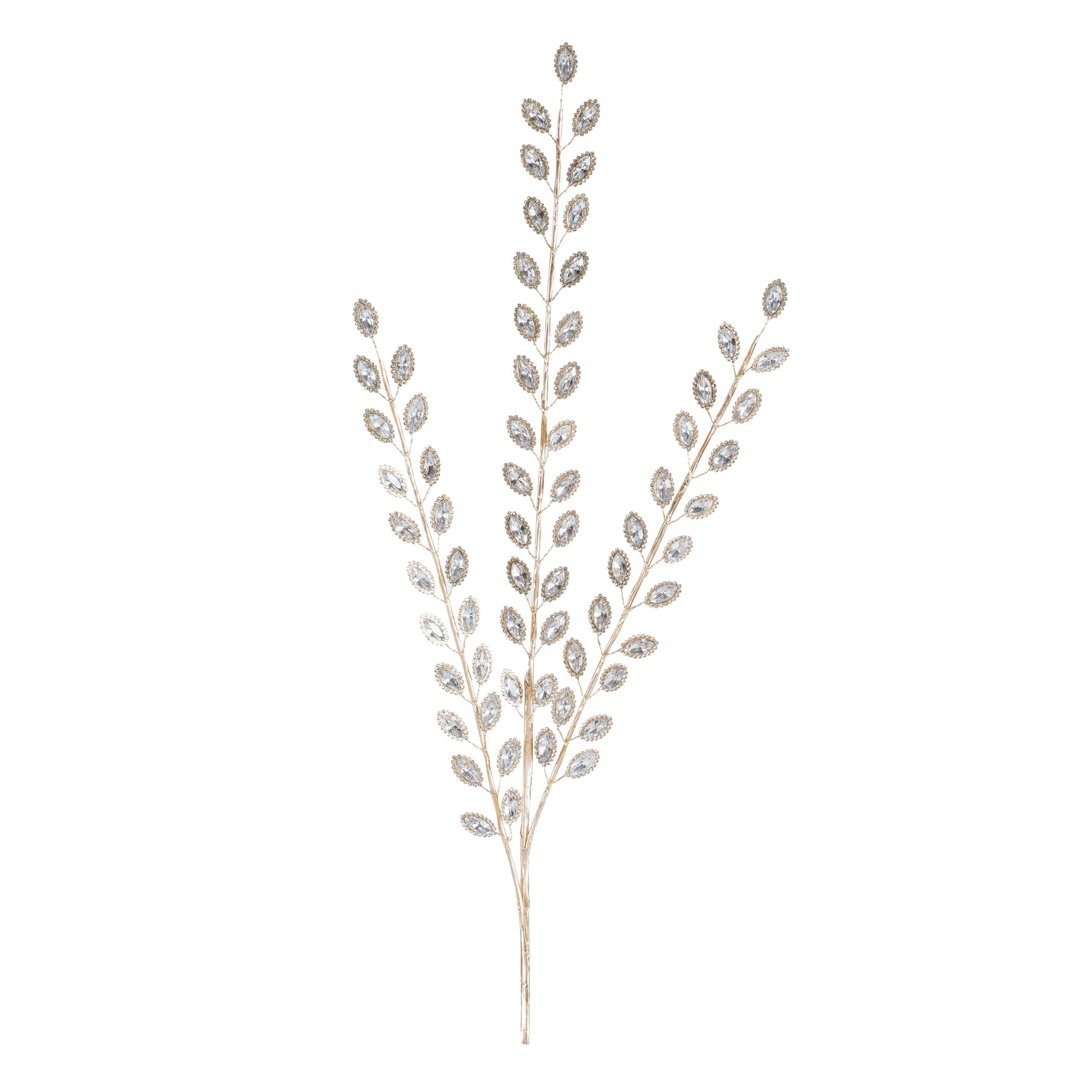 Jewel Bead Spray Set Of 2