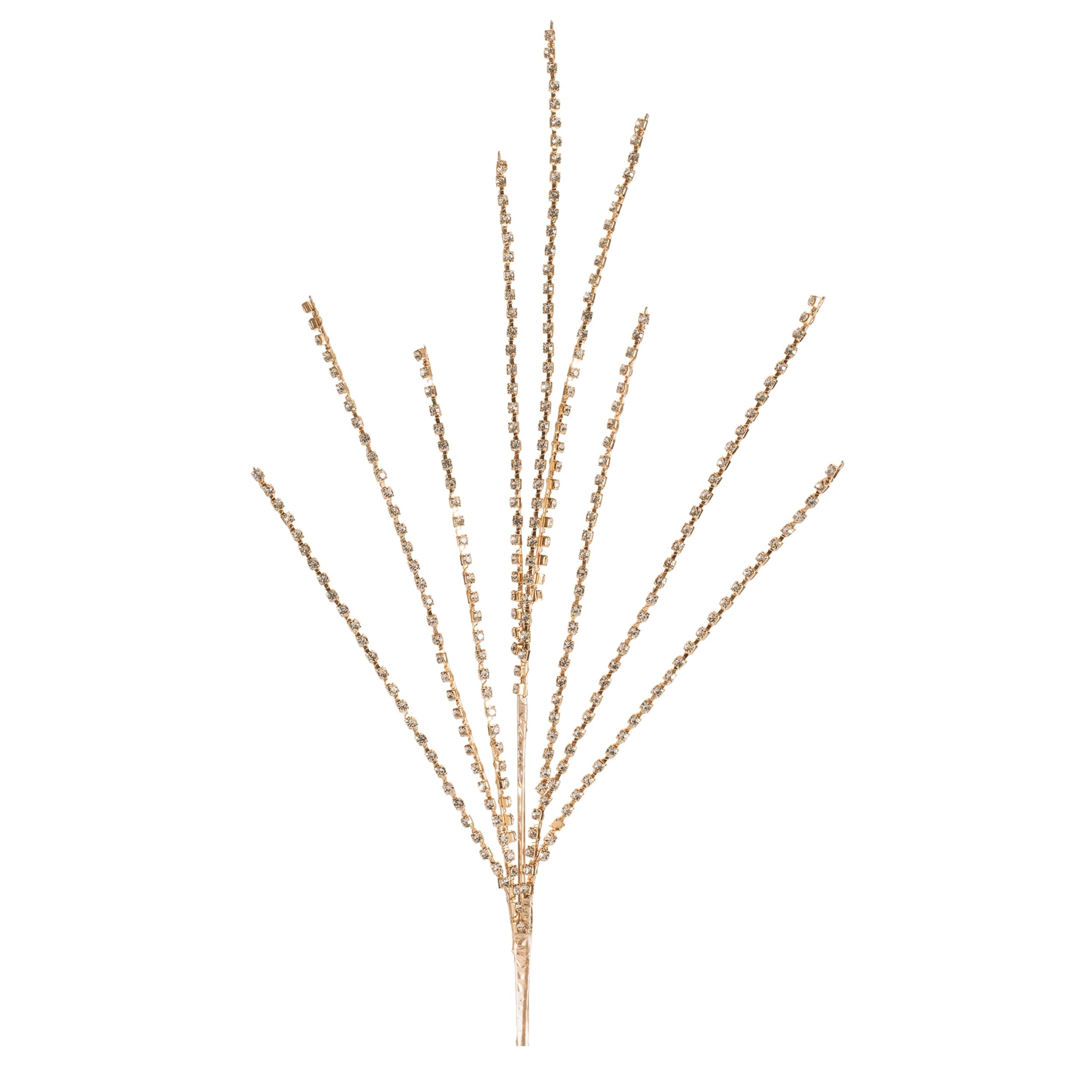 Jewel Bead Spray Set Of 2