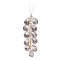 Jewel Ornaments Set Of 12