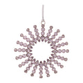 Jewel Ornaments Set Of 12