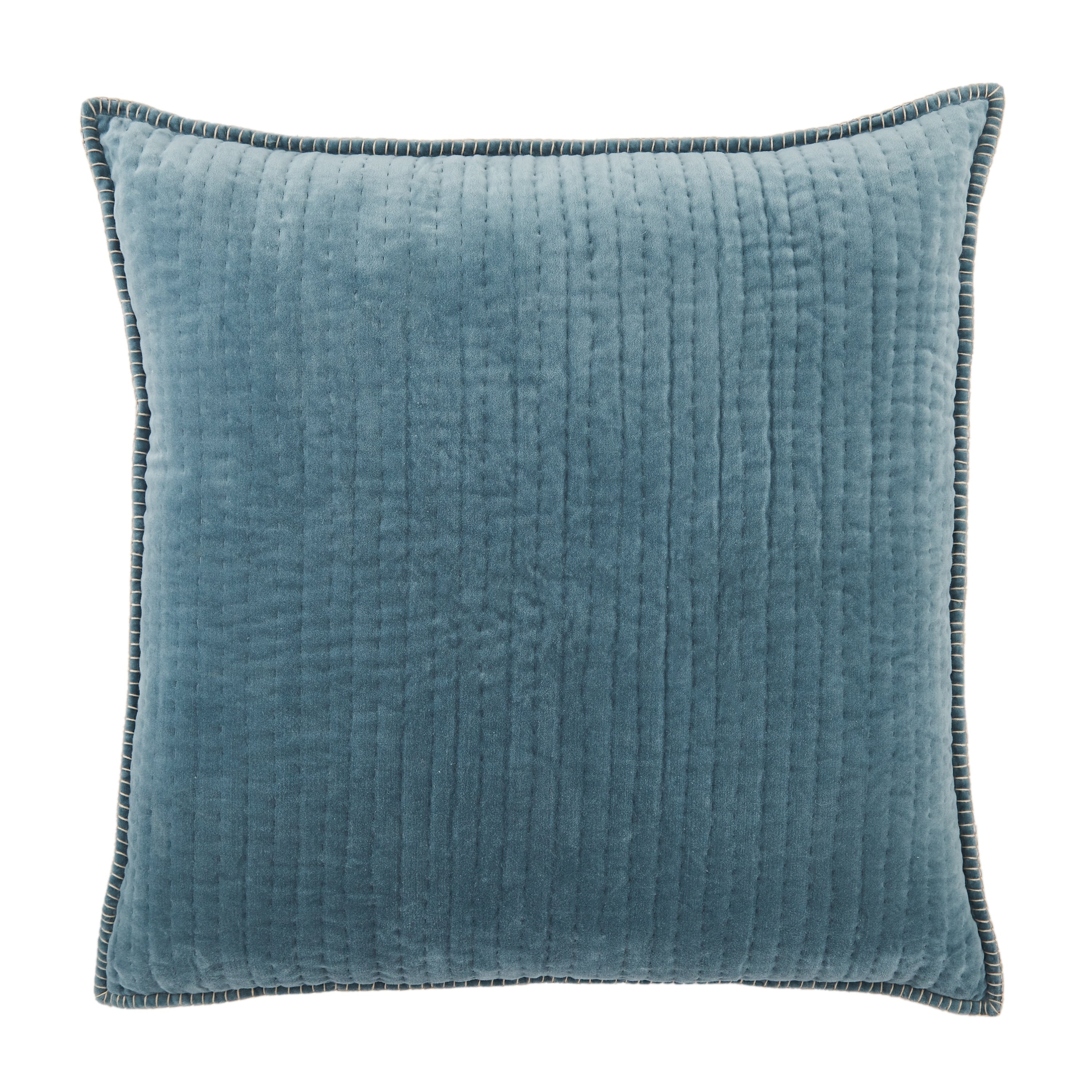 Joane Solid Pillow 26 Inch