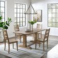 Joanna 5Pc Dining Set