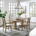 Joanna 5Pc Dining Set