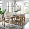 Joanna 7Pc Dining Set