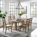 Joanna 7Pc Dining Set