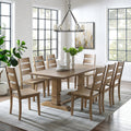Joanna 9Pc Dining Set