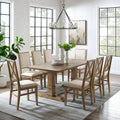 Joanna 9Pc Dining Set