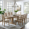 Joanna 9Pc Dining Set
