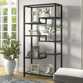 Johann Bookcase