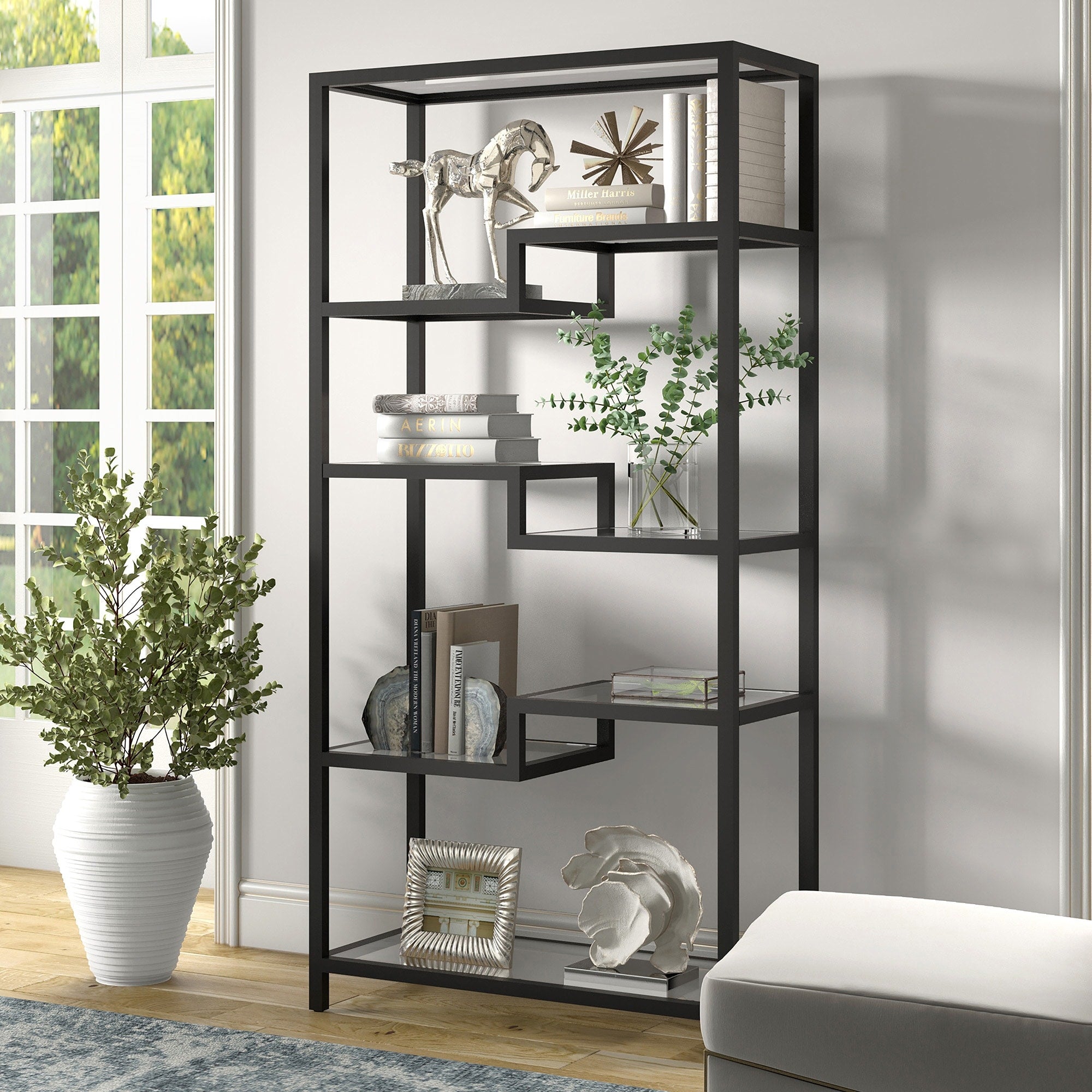 Johann Bookcase