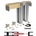Johnson Hardware 152870Hd 1500Hd Series 32 X 84 Pocket Door Frame