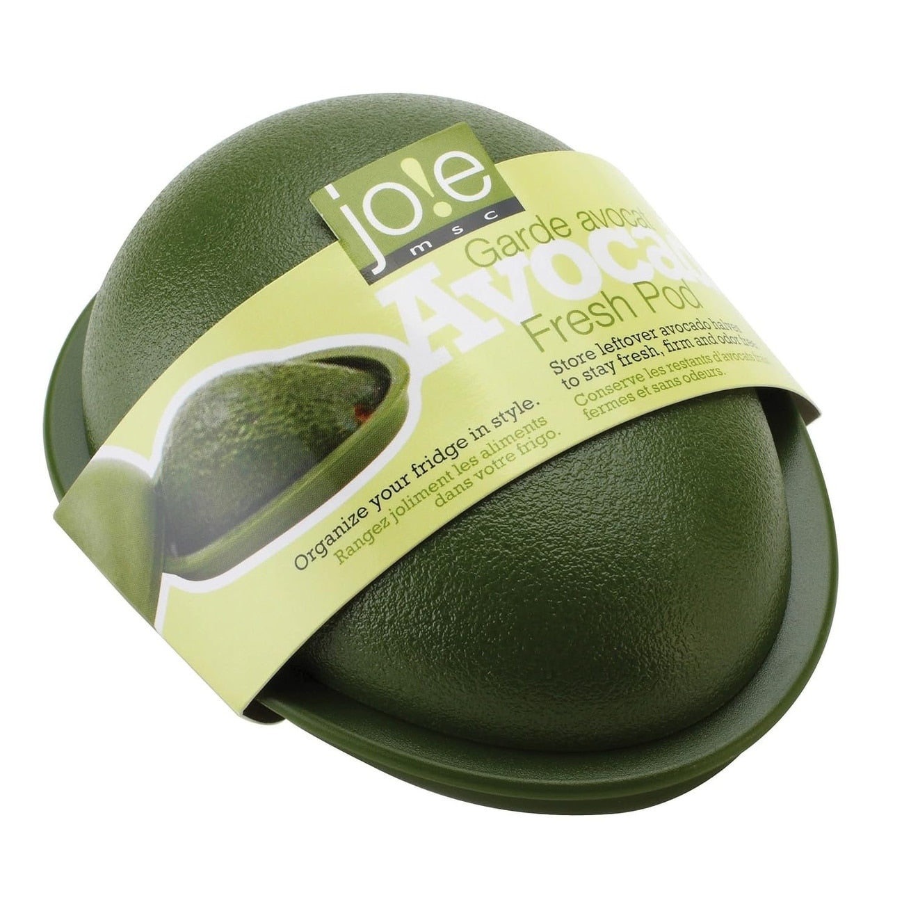 Joie Fresh Pod Avocado Storage Container