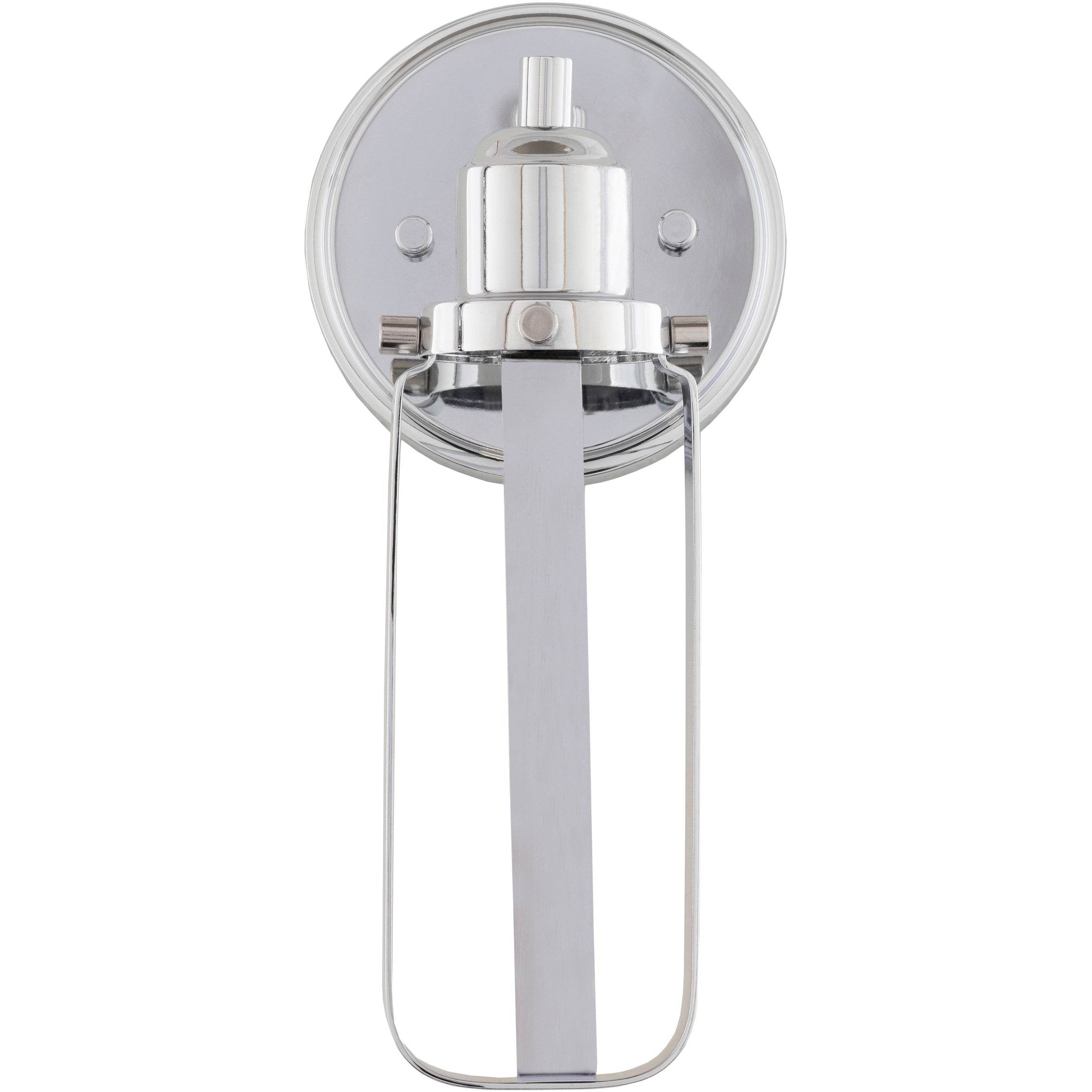 Joiner Modern Caged 1 Light Wall Sconce 11 H X 5.125 W X 4.625 D