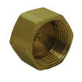 Jones Stephens C74155Lf 5 8 Od Compression Cap Lead