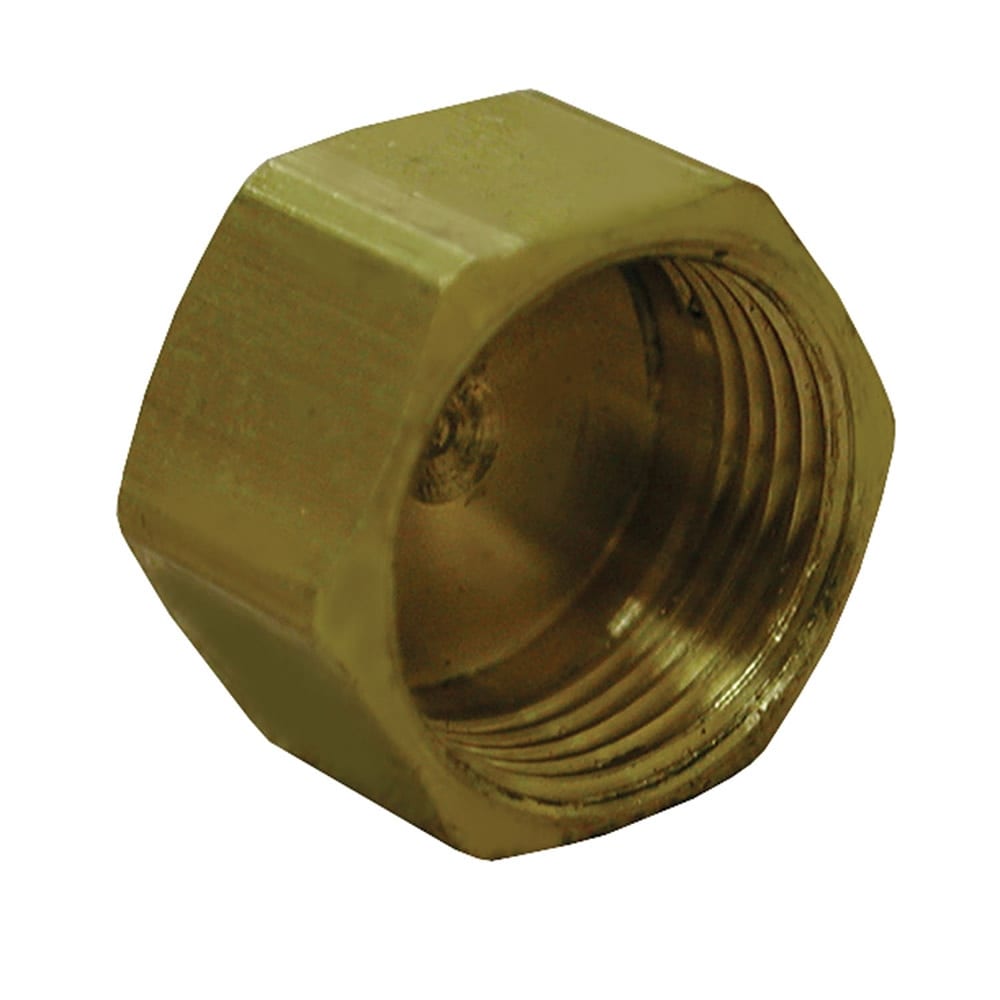 Jones Stephens C74155Lf 5 8 Od Compression Cap Lead