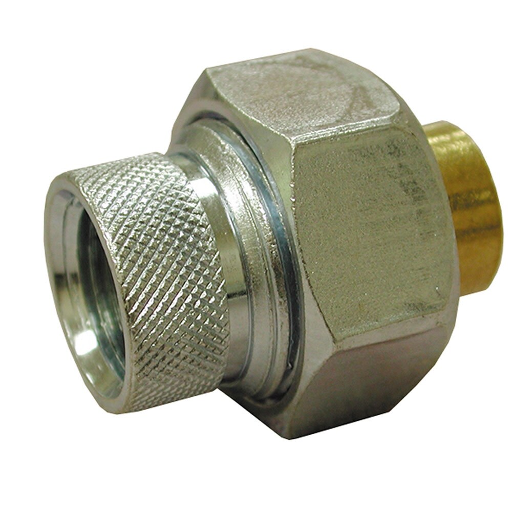 Jones Stephens D06050 1 2 Fip Swt Dielectric Union