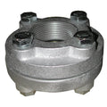 Jones Stephens D06300 3X3 Swt Dielec Union