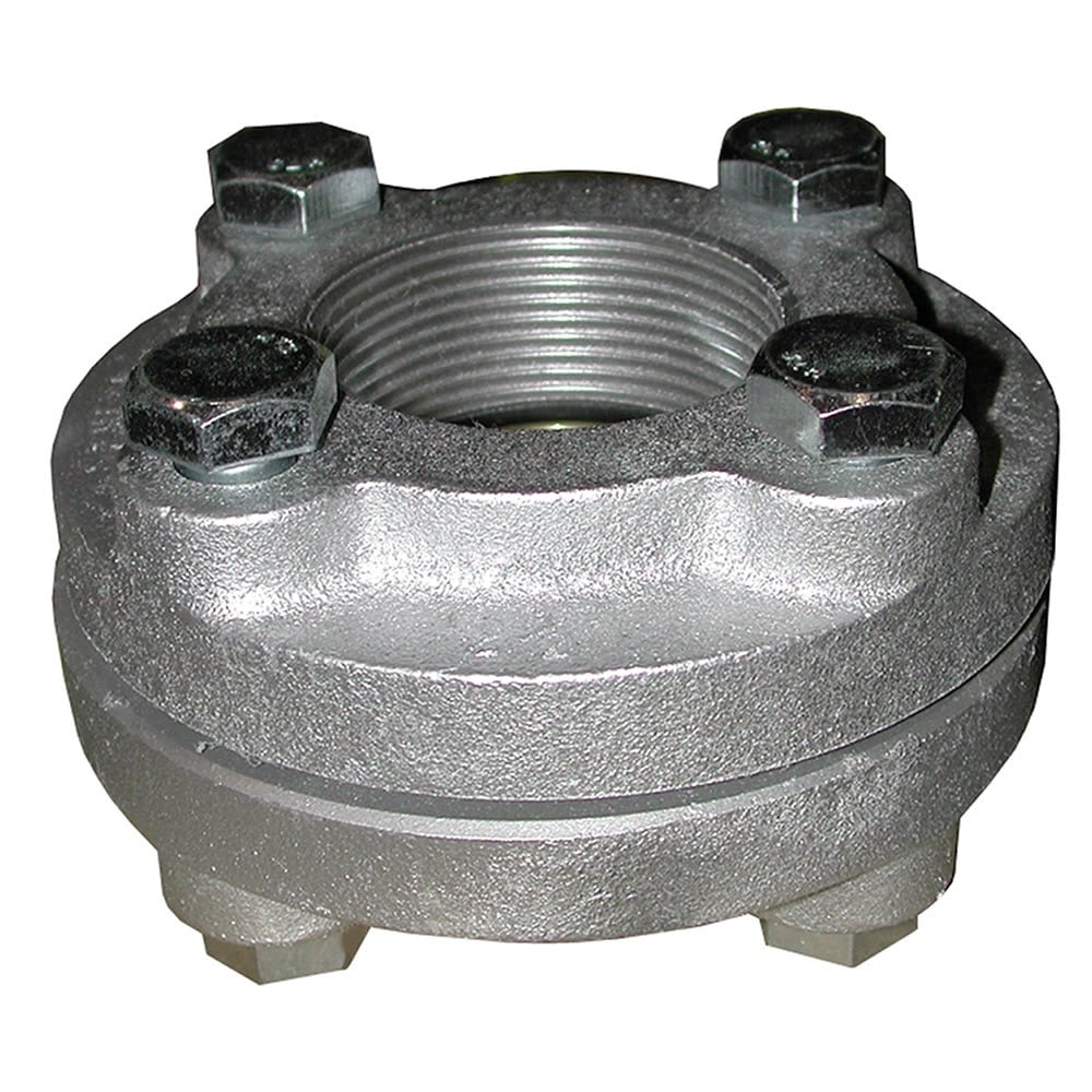 Jones Stephens D06300 3X3 Swt Dielec Union