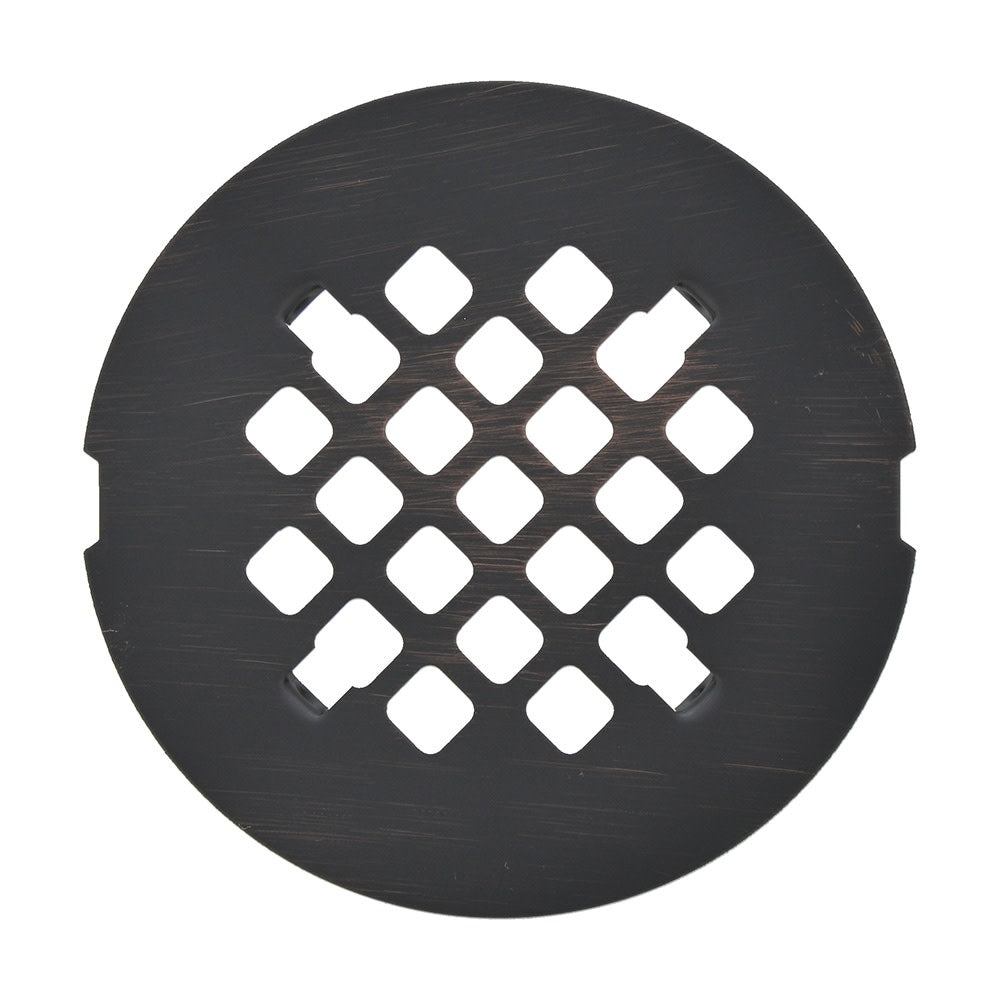 Jones Stephens D4005Wb 5 Round Floor Drain Stainer Only