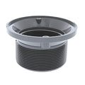 Jones Stephens D52010 6 1 2 Plastic Round Floor Drain