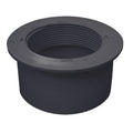 Jones Stephens D52023 3 Pvc Inside Pipe Fit Drain Base For 2 Spud