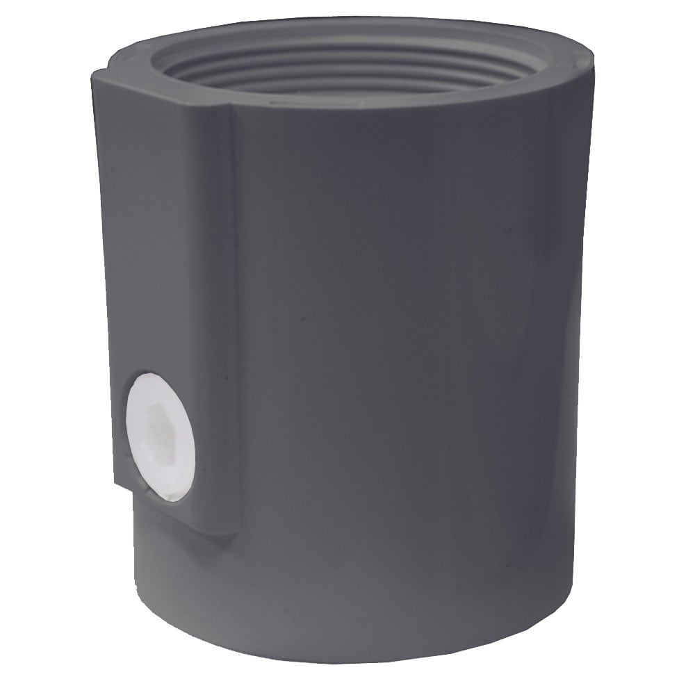 Jones Stephens D52120 2 Pvc Floor Drain