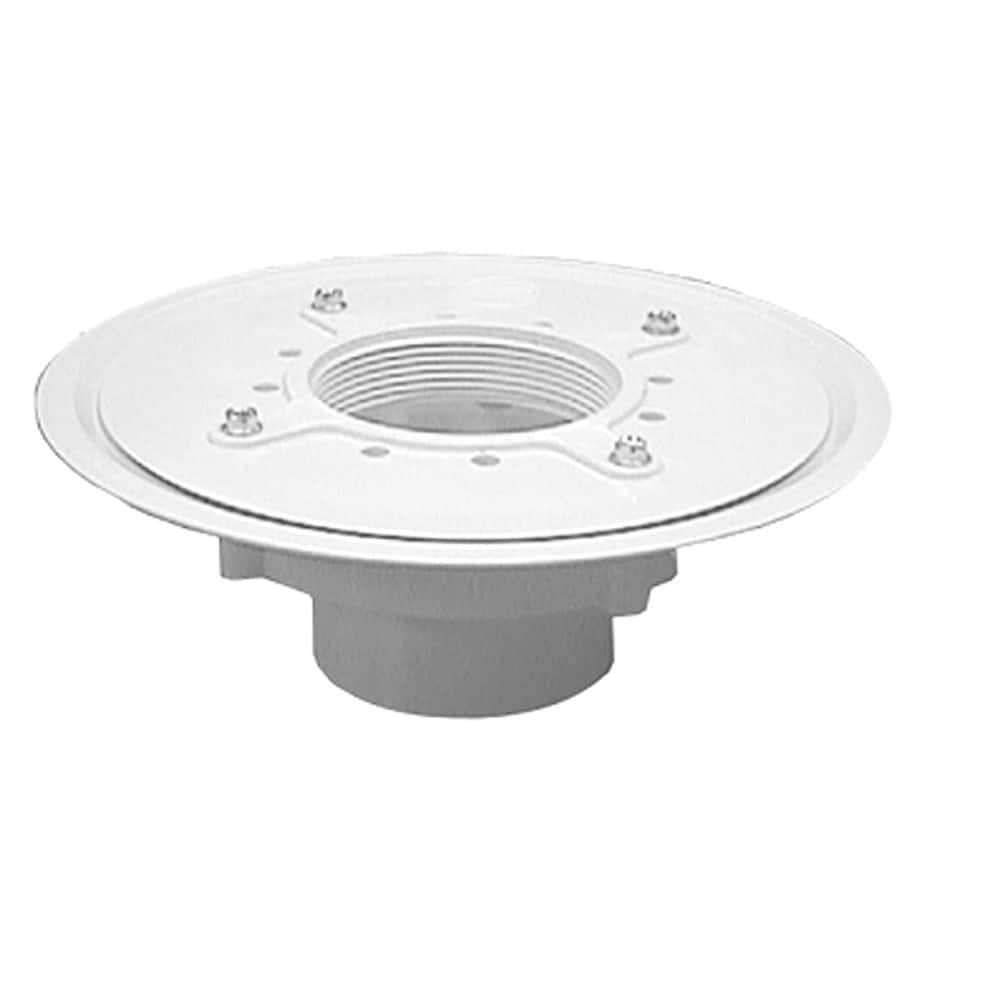 Jones Stephens D52203 3 Pvc Heavy Duty Drain Base