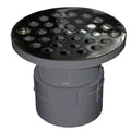 Jones Stephens D53190 2 Pvc Adjustable General Purpose Drain