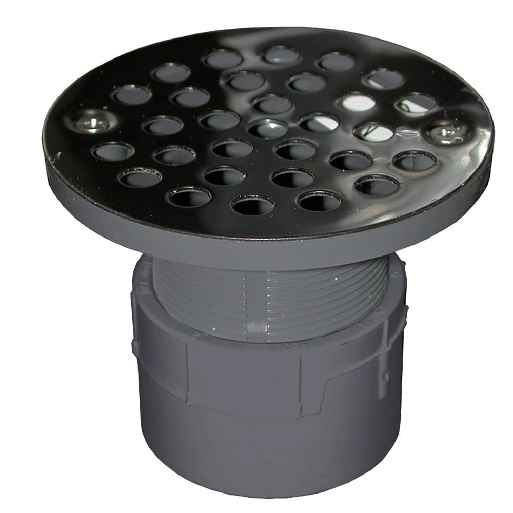 Jones Stephens D53190 2 Pvc Adjustable General Purpose Drain