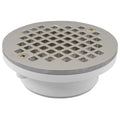 Jones Stephens D54002 2X3 Pvc Gp Drn Cp