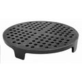 Jones Stephens D59124 7 Cast Iron Round Floor Drain