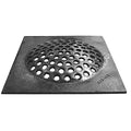 Jones Stephens D59162 12 X 12 Square Cesspool Grate