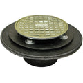 Jones Stephens D60204 2 Ci Ips Shwr Drn Pb