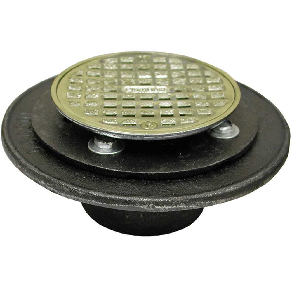 Jones Stephens D60204 2 Ci Ips Shwr Drn Pb