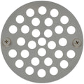 Jones Stephens D60780 4 Ss Strn F Dlx Drn