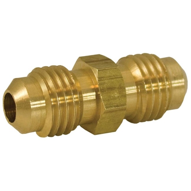 Jones Stephens F40027 5 8 Metal Floor Union