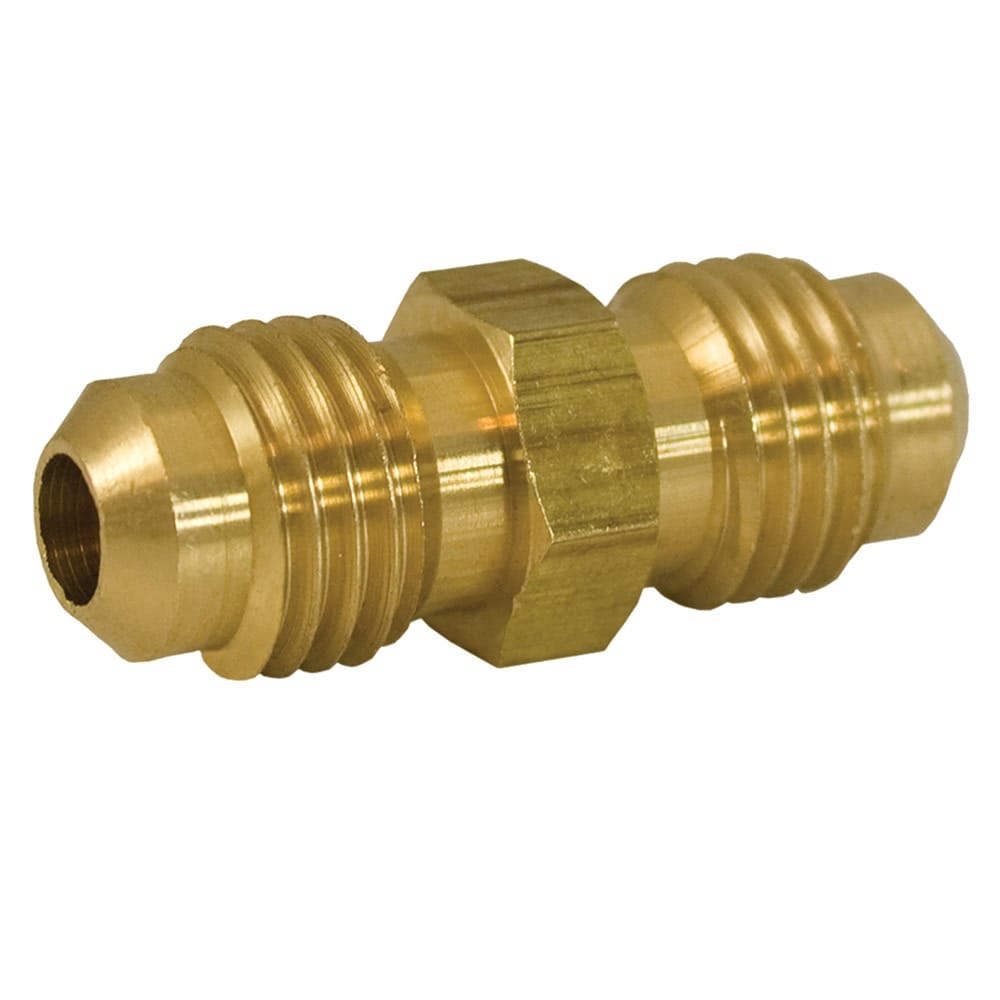 Jones Stephens F40029 1 2X1 4 Brs Flr Union