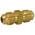 Jones Stephens F40032 5 8 X 1 2 Metal Floor Union