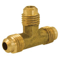 Jones Stephens F40033 1 4 Brs Flr Tee