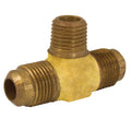 Jones Stephens F40041 3 8 Flr X 3 8 Mip Brch Tee